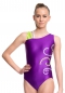 Preview: ERVY  HAILEY  ER 11588.07/4  Gymdress, Turnanzug, Gymnastikanzug